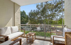 15/2 Rowe Street, Five Dock, NSW 2046