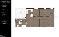 24 Paris Street, West End, Qld 4101