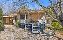 29 Blackwood Terrace, Holder, ACT 2611
