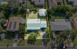 42 Wilfred Street,, Bargara, Qld 4670