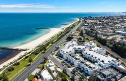 56/15 Beach Road, Hampton, Vic 3188
