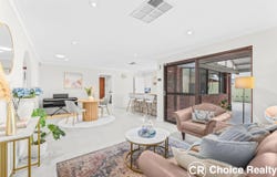 42 Laughton Way, Leeming, WA 6149
