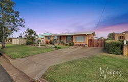 1 Marles Street, Kepnock, Qld 4670