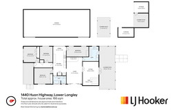 1440 Huon Highway, Lower Longley, Tas 7109
