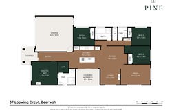 37 Lapwing Circuit, Beerwah, Qld 4519