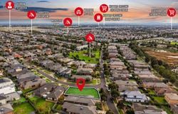 398 Boardwalk Boulevard, Point Cook, Vic 3030