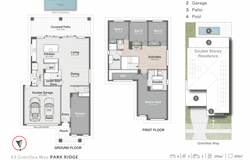 43 Grevillea Way, Park Ridge, Qld 4125