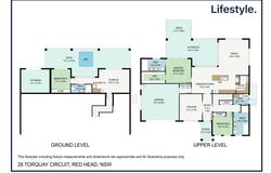 28 Torquay Circuit, Red Head, NSW 2430