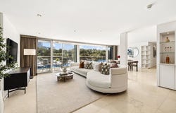 408/6E Cowper Wharf Roadway, Woolloomooloo, NSW 2011