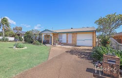 26 Swan Drive, Kalkie, Qld 4670