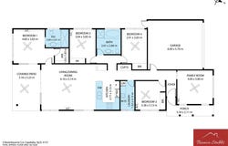 5 Ravenbourne Circuit, Capalaba, Qld 4157