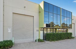 Unit 15, 5 Salisbury Road, Castle Hill, NSW 2154