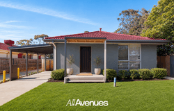 1/43 Endeavour Crescent, Endeavour Hills, Vic 3802