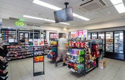 Ampol, 272 Princes Highway, Bomaderry, NSW 2541