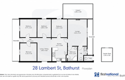 28 Lambert Street, Bathurst, NSW 2795