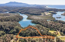 Lot 2 Black Marlin Drive, Bermagui, NSW 2546