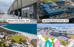 85 Da Vinci Loop, Alkimos, WA 6038