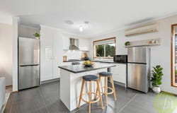 20 Wettenhall Circuit, Calwell, ACT 2905