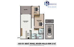 105/101 Best Road, Seven Hills, NSW 2147