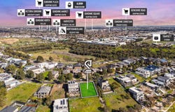 18 Rice Flower Road, Sunshine North, Vic 3020