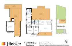 7 Milford Street, Toronto, NSW 2283