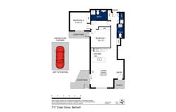 7/17 Colac Grove, Belmont, Vic 3216