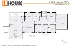 2 Marlin Avenue, Eden, NSW 2551