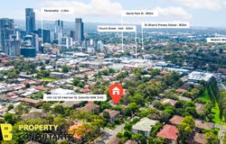 14/18-22 Inkerman Street, Granville, NSW 2142