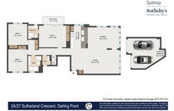 2A/27 Sutherland Crescent, Darling Point, NSW 2027
