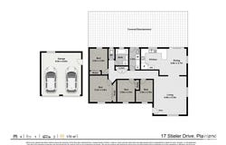 17 Stieler Drive, Plainland, Qld 4341