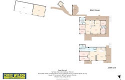 46 Settlers Road, GREIGS FLAT Via, Pambula, NSW 2549