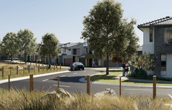 Lot 109, 135 Barry Road, Thomastown, Vic 3074