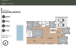 2 Kenneth Drive, Augustine Heights, Qld 4300