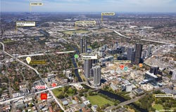95 Victoria Road, Parramatta, NSW 2150