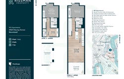 308/8 Skyring Terrace, Teneriffe, Qld 4005