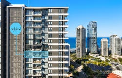 166/25 Woodroffe Avenue, Main Beach, Qld 4217