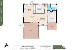 149 Amaroo Drive, Smiths Lake, NSW 2428