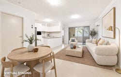 18/28 Belgrave Road, Indooroopilly, Qld 4068