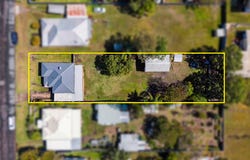 19 Arbury Street, Maryborough, Qld 4650