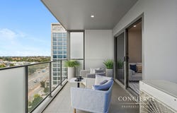 908/31 Rowe Avenue, Rivervale, WA 6103