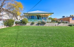 8 Tebbutt Street, Quirindi, NSW 2343