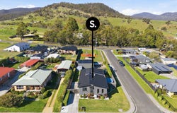 24 Le Compte Place, Bagdad, Tas 7030