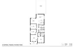 8 Admiral Parade, Munno Para, SA 5115