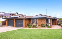 5 Shaw Close, Barden Ridge, NSW 2234