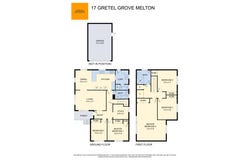 17 Gretel Grove, Melton, Vic 3337