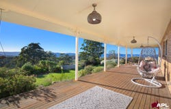 1600 Billirimba Road, Tenterfield, NSW 2372