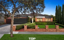 4 Bordeaux Grove, Narre Warren South, Vic 3805