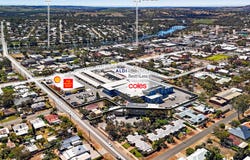 Northam Village Square, 10 Beamish Avenue, Northam, WA 6401
