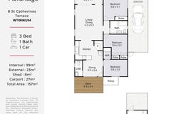 8 Saint Catherines Terrace, Wynnum, Qld 4178