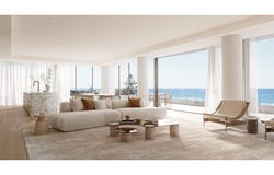 Penthouse/122 Marine Parade, Miami, Qld 4220